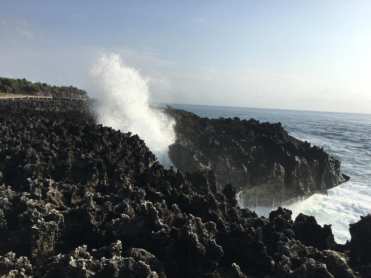 Kubu Green Nusa Dua  Exteriör bild